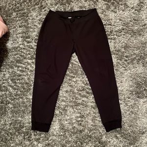 MANDALA SCRUB PANT SIZE LARGE WORN ONCE TOO BIG FOR ME